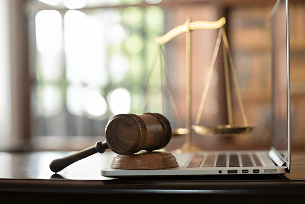 Website Maintenance for Lawyers