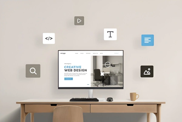 security feature for website design